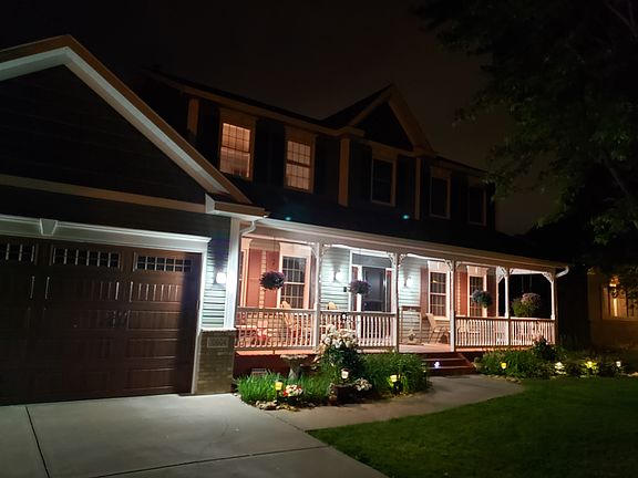 2nd image of 10604 Fernwood Ln N