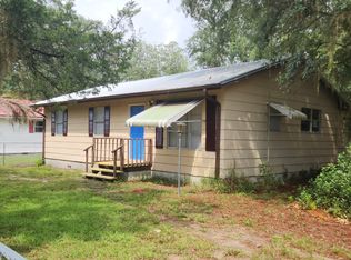 416 Evans Ave, Interlachen, FL 32148