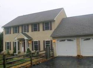 710 Corner Ketch Rd, Downingtown, PA 19335