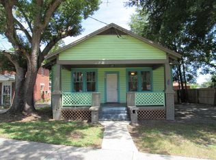 457 E 46th St, Jacksonville, FL 32208