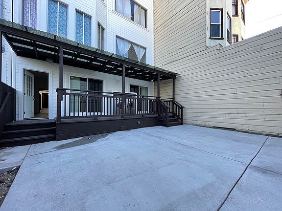 5th image of 242 Holloway Ave Studio 3