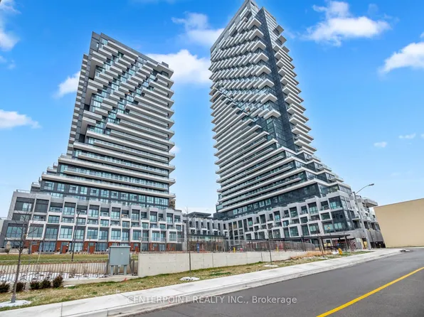 20 Inn On The Park Dr #2132, Toronto, ON M3C 0P8