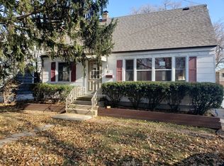 41 N Lind Ave, Hillside, IL 60162