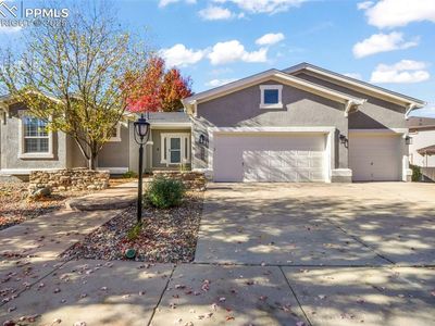 3215 Hollycrest Dr, Colorado Springs, CO, 80920