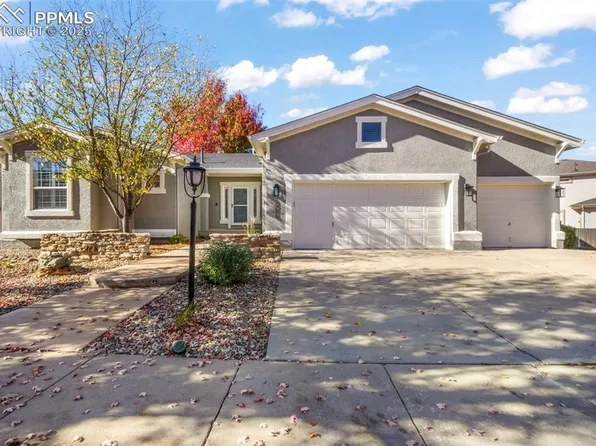 3215 Hollycrest Dr, Colorado Springs, CO 80920