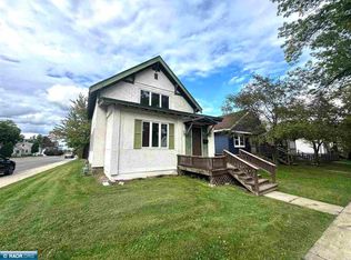 521 10th St S, Virginia, MN 55792
