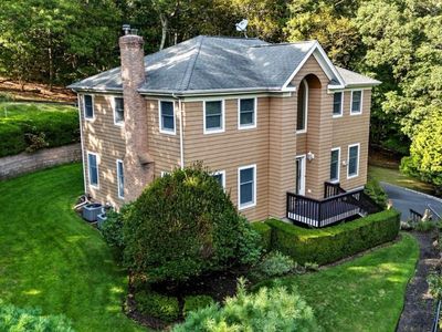 10 Woodhull Landing Road, Miller Place, NY, 11764