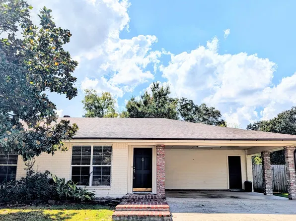 300 Aundria Dr, Lafayette, LA 70503