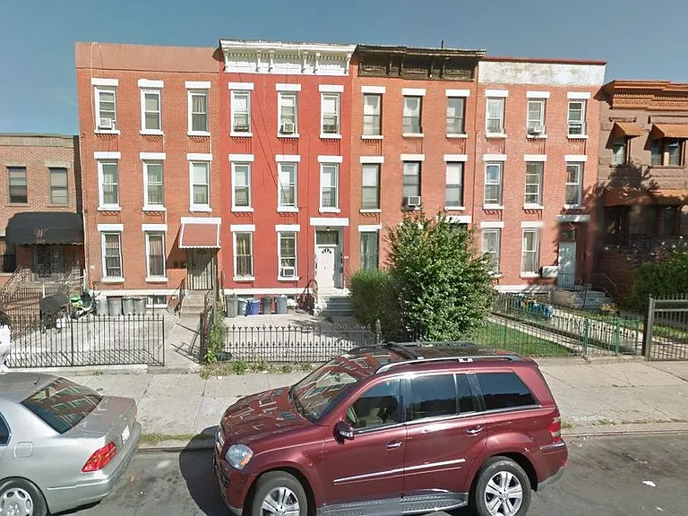 733 Lexington Ave #2H — Photo 7