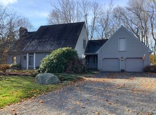 1 Quail Trl, Westport, MA 02790