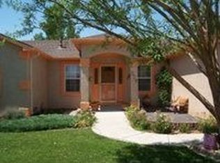 379 W Dunlop Dr, Pueblo West, CO 81007