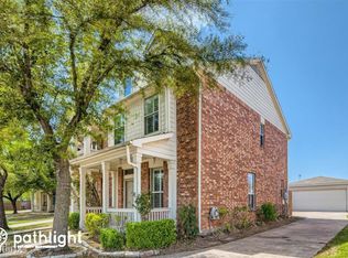 1213 Ballymote Ln, Plano, TX 75074