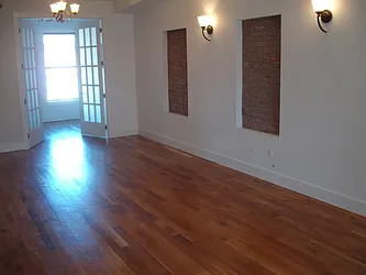 Rented by Sam Tabak
