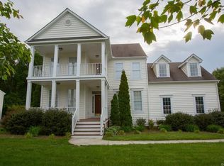 11014 Milestone Dr, Mechanicsville, VA 23116