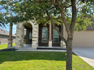 917 Canvasback Creek Dr, Leander, TX 78641