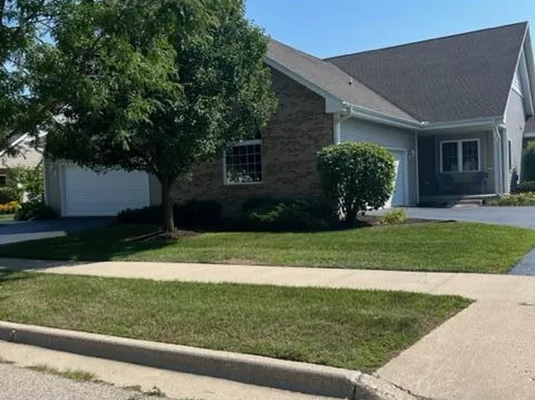 635 Darcy LANE #24, Whitewater, WI 53190