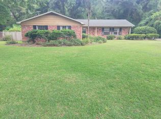 3933 Tralee Rd, Tallahassee, FL 32309