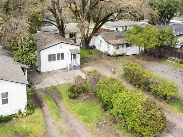 425 Boyes Boulevard, Sonoma, CA 95476