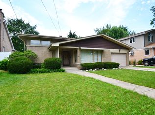 9810 S Turner Ave, Evergreen Park, IL