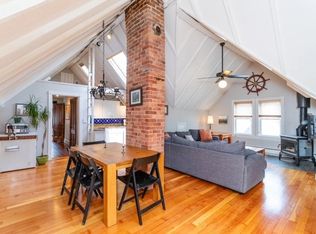 23 Ashmont St #3, Dorchester, MA 02124