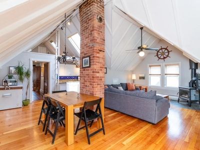 23 Ashmont St #3, Dorchester, MA, 02124