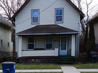 2388 York St, Toledo, OH