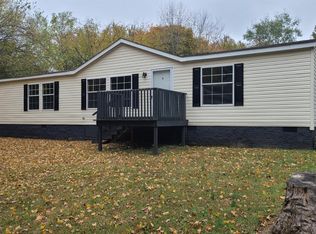 11617 Conley Thomas Rd, Henderson, KY 42420