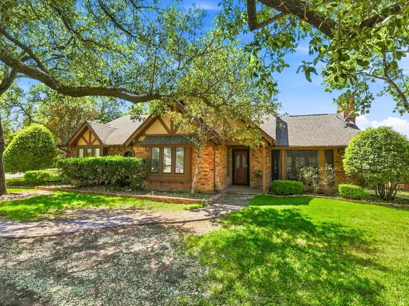 11513 Ridgeview Cir, Fort Worth, TX 76244