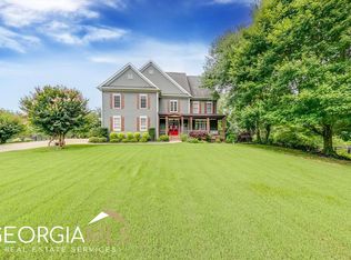141 Red Gate Lakes Dr, Canton, GA 30115
