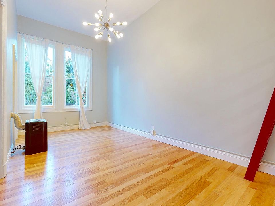 1st image of 837 Fillmore St #3