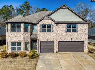 303 Lever Bottom Ct, Chapin, SC 29036
