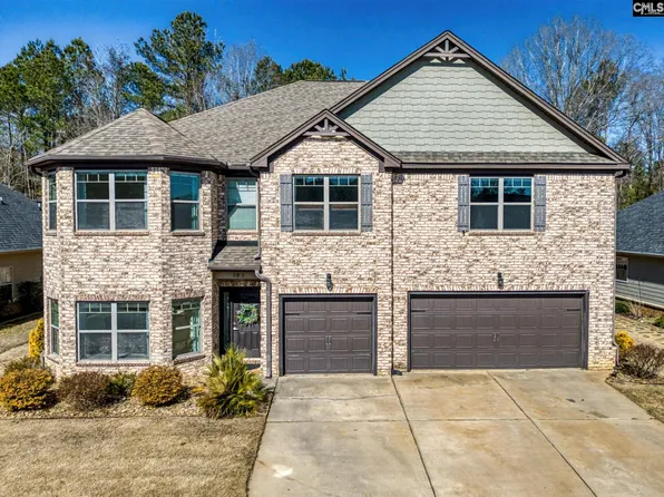 303 Lever Bottom Ct, Chapin, SC 29036