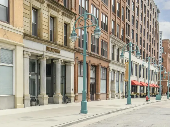 234 North Broadway #618, Milwaukee, WI 53202
