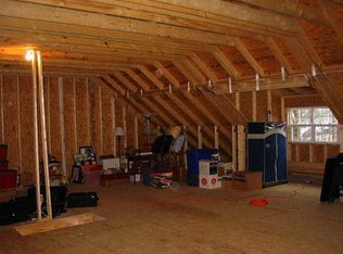 239 Cecil Miller Rd, Boone, NC 28607