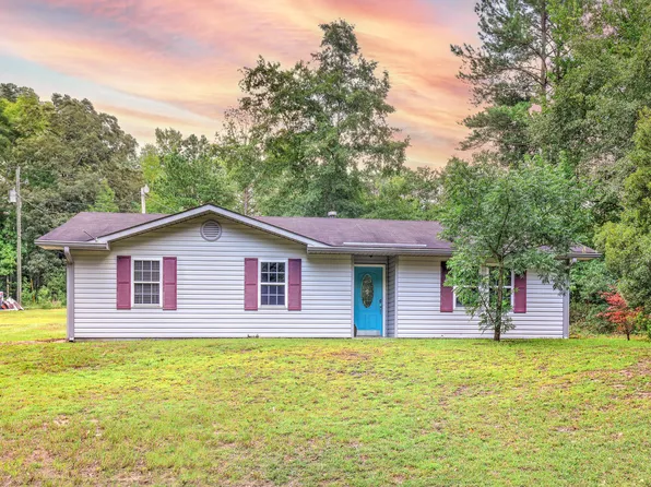 4868 Adams Chapel Road, Dearing, GA
