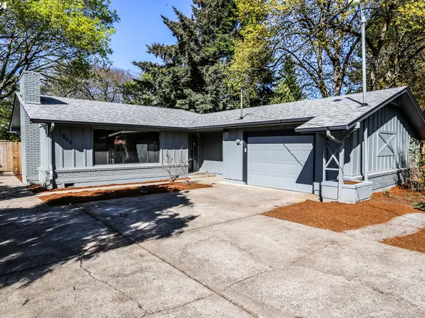 805 Kelly Ln, Eugene, OR 97404