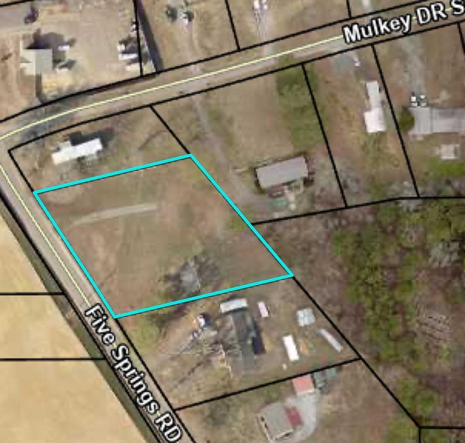 Primary listing photo