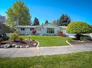3519 N 21st Pl, Coeur D Alene, ID 83815