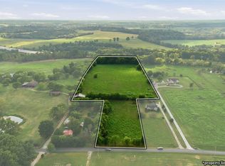 4343 Barnes School Rd, Woodburn, KY 42170