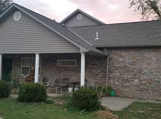 1210 N Tela Dr, Oklahoma City, OK 73127