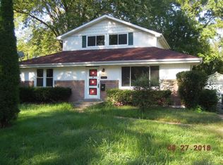 427 Georgia Ave, Saint Louis, MO