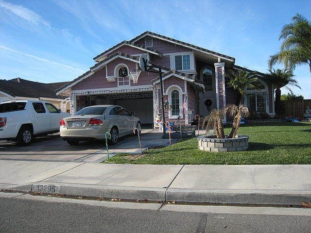 COURTSY OF PARK PLACE REAL ESTATE