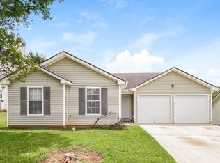 2777 Ward Lake Ln, Ellenwood, GA 30294