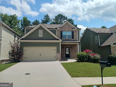 4494 Favored Way, Union City, GA, 30291
