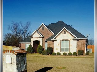 302 Deer Xing, Bullard, TX 75757