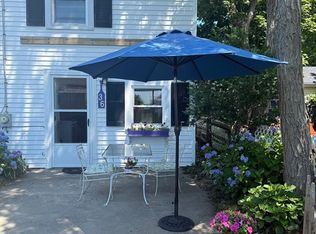 36 Wankinquoah Ave, Wareham, MA 02571