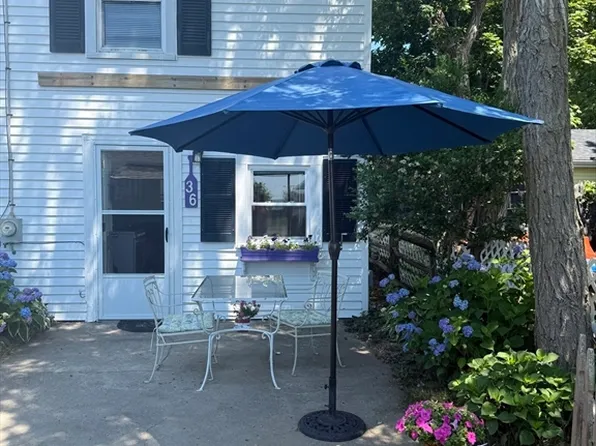 36 Wankinquoah Ave, Wareham, MA 02571