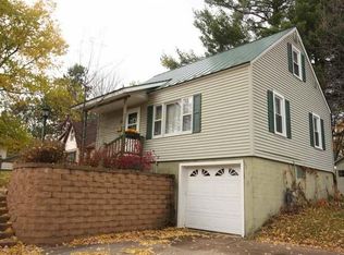 356 Hillandale Ave, Rhinelander, WI 54501