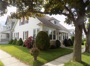 916 Prospect Ave, Williamsport, PA 17701