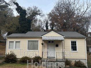 2620 Patria St, Winston Salem, NC 27127